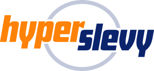 Hyperslevy