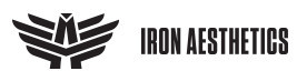 Iron Aesthetics