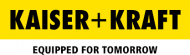 Slevový kód Kaiser+Kraft květen 2022