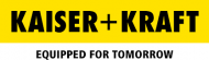 Slevový kód Kaiser+Kraft duben 2025