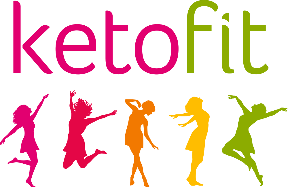 KetoFit slevový kupón