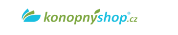 Konopný shop