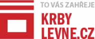 Slevový kód KrbyLevně duben 2025