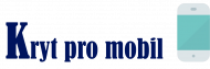 Slevový kód Kryt pro mobil duben 2025