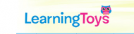 Slevový kód Learning Toys květen 2021 Slevový kód Learning Toys květen 2021