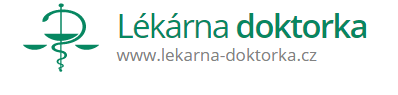 Lékárna Doktorka slevový kupón