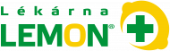 Slevový kód Lékárna Lemon duben 2025