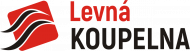 Slevový kód Levná koupelna duben 2025