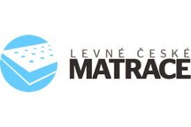 Levné české matrace