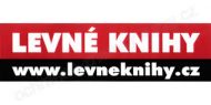 Slevový kód Levné knihy květen 2021 Slevový kód Levné knihy květen 2021