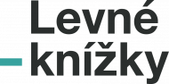 Slevový kód Levné-knížky.cz duben 2025