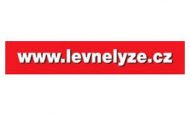 Slevový kód Levné lyže duben 2021 Slevový kód Levné lyže duben 2021