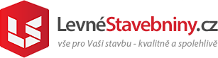 Levné stavebniny