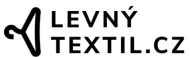 Slevový kód Levný textil duben 2025