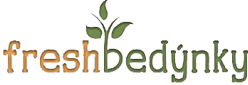 Freshbedýnky