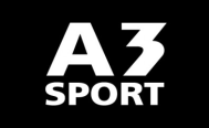 Slevový kód A3 Sport srpen 2022