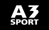 Slevový kód A3 Sport květen 2024