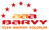 AAA barvy
