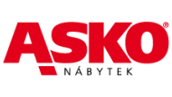 Asko nábytek