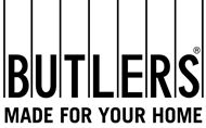 Slevový kód Butlers září 2023