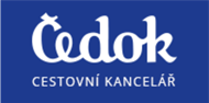 Slevový kód Čedok duben 2025