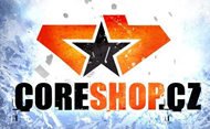 Coreshop