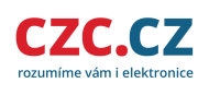 Slevový kód CZC únor 2024