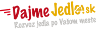DajmeJedlo.sk