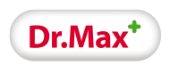 Slevový kód Dr Max říjen 2023