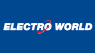 Slevový kód Electroworld duben 2024