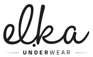 Elka Underwear slevový kupón