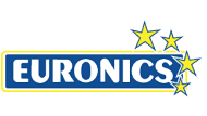 Euronics slevový kupón