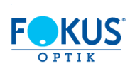 Slevový kód Fokus Optic duben 2025