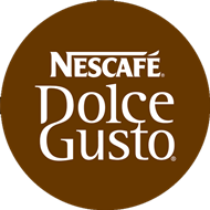 Nescafé Dolce Gusto