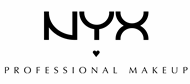 NYX Cosmetics slevový kupón