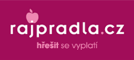 Slevový kód Ráj prádla duben 2021 Slevový kód Ráj prádla duben 2021