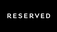 Reserved slevový kupón