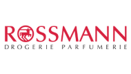 Rossmann drogerie