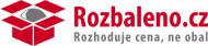 Rozbaleno