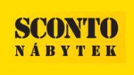 Slevový kód Sconto Nábytek duben 2025