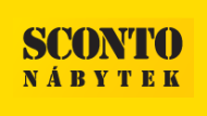 Sconto Nábytek slevový kupón