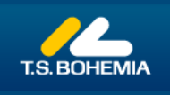 Slevový kód TS Bohemia březen 2023
