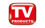 TV Products slevový kupón