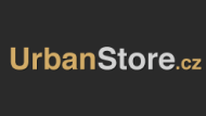 UrbanStore slevový kupón