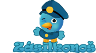 Zásilkonoš