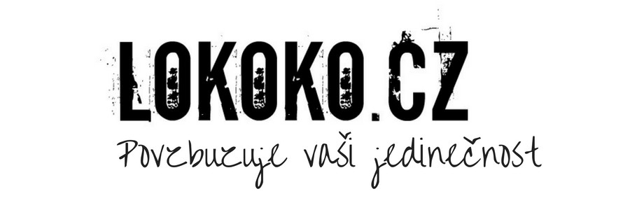 Lokoko.cz