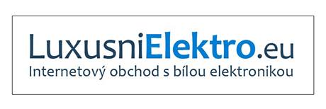 Luxusní elektro