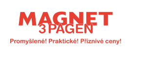 Magnet 3Pagen