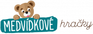 Slevový kód Medvídkové hračky duben 2024