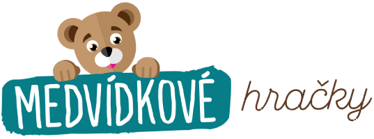 Medvídkové hračky